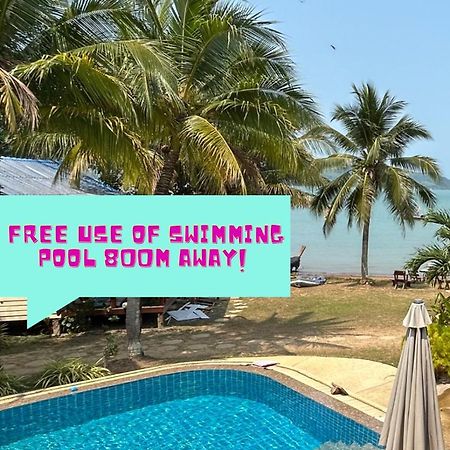 2 Bed Sunset Seaview Good View House Y Villa เกาะยาวน้อย ภายนอก รูปภาพ
