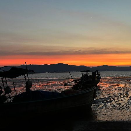 2 Bed Sunset Seaview Good View House Y Villa เกาะยาวน้อย ภายนอก รูปภาพ