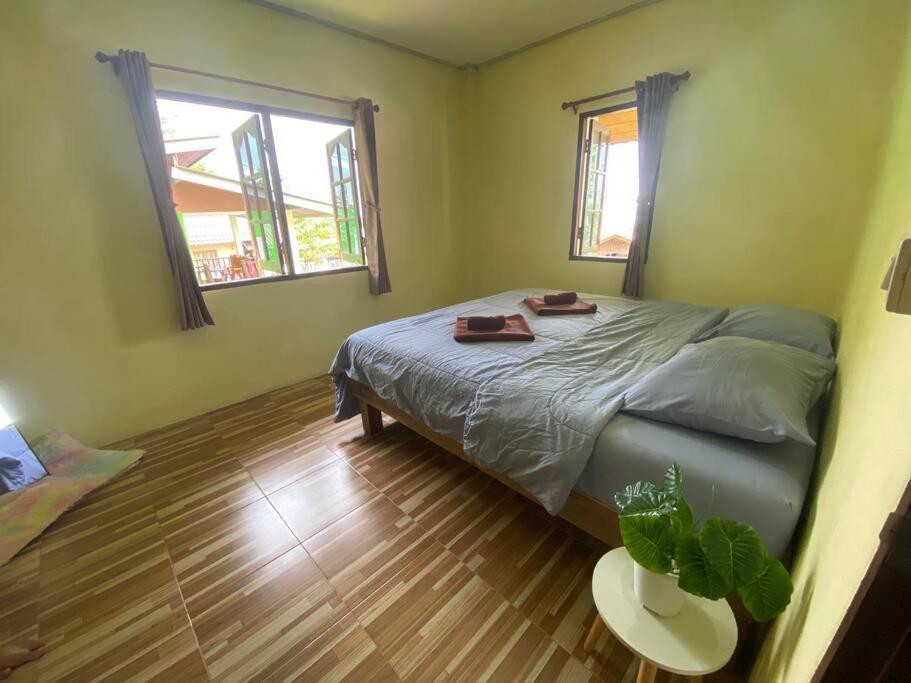 2 Bed Sunset Seaview Good View House Y Villa เกาะยาวน้อย ภายนอก รูปภาพ