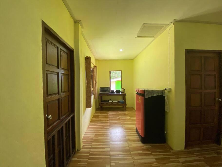 2 Bed Sunset Seaview Good View House Y Villa เกาะยาวน้อย ภายนอก รูปภาพ