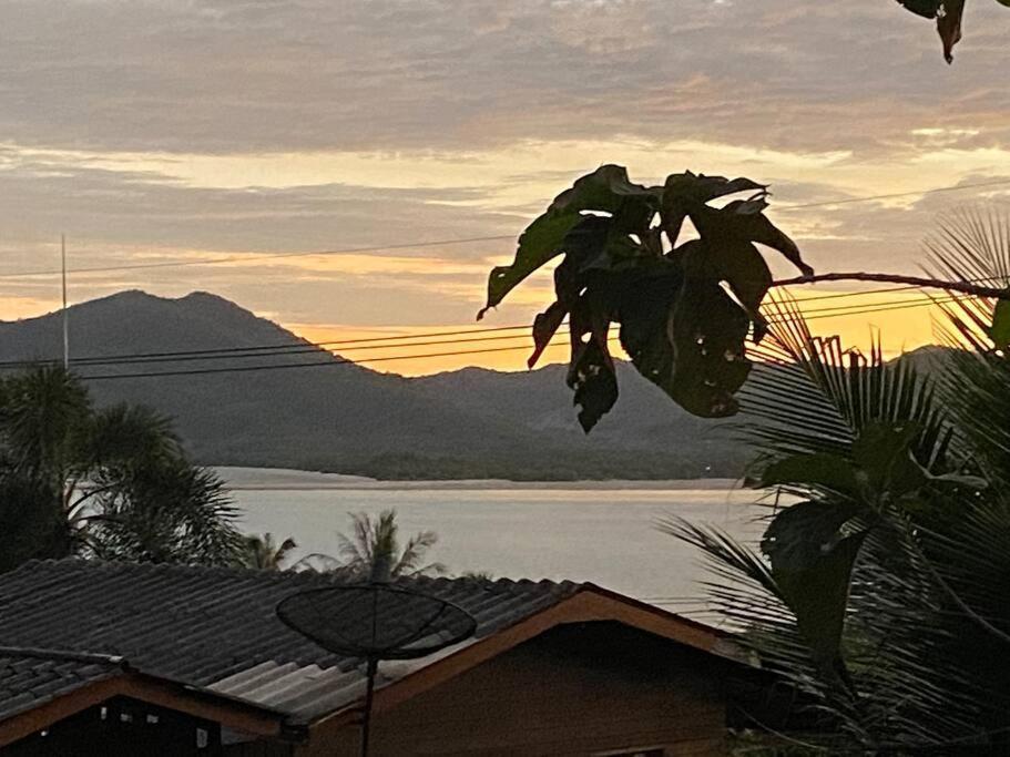 2 Bed Sunset Seaview Good View House Y Villa เกาะยาวน้อย ภายนอก รูปภาพ