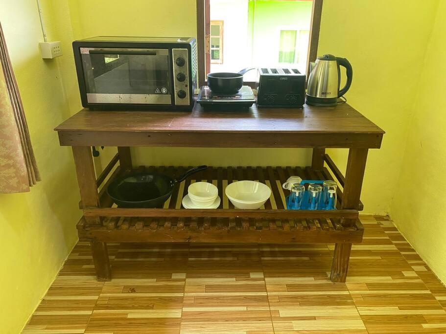 2 Bed Sunset Seaview Good View House Y Villa เกาะยาวน้อย ภายนอก รูปภาพ