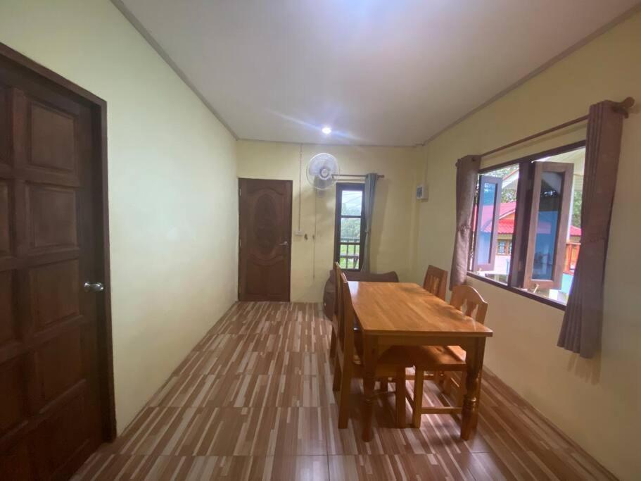 2 Bed Sunset Seaview Good View House Y Villa เกาะยาวน้อย ภายนอก รูปภาพ
