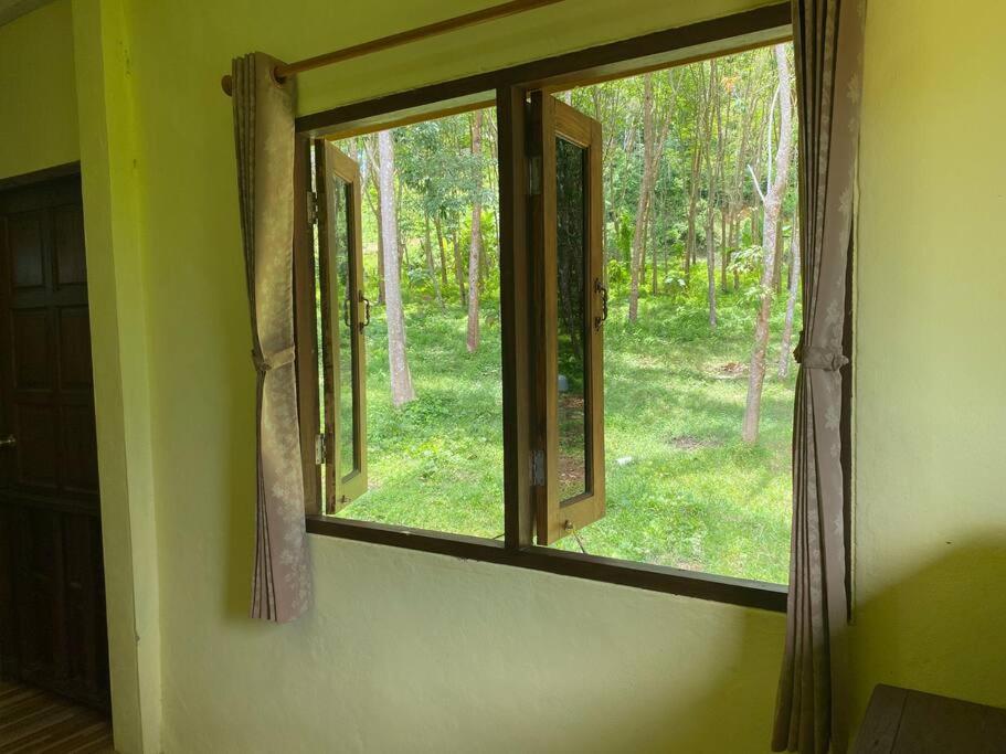 2 Bed Sunset Seaview Good View House Y Villa เกาะยาวน้อย ภายนอก รูปภาพ